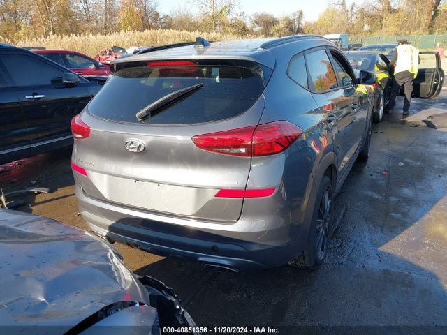 Hyundai Tucson Night 2019 KM8J3CALXKU964246 Image 16