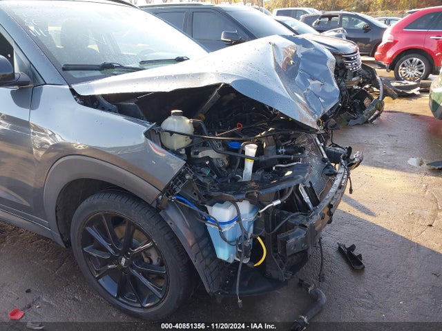 Hyundai Tucson Night 2019 KM8J3CALXKU964246 Image 18