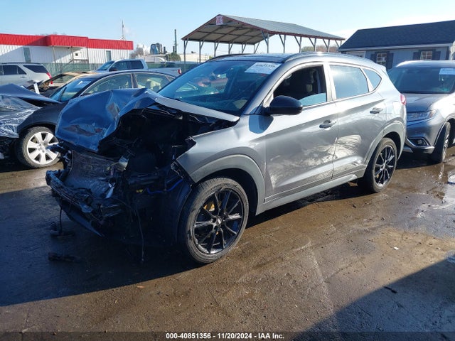 Hyundai Tucson Night 2019 KM8J3CALXKU964246 Image 2