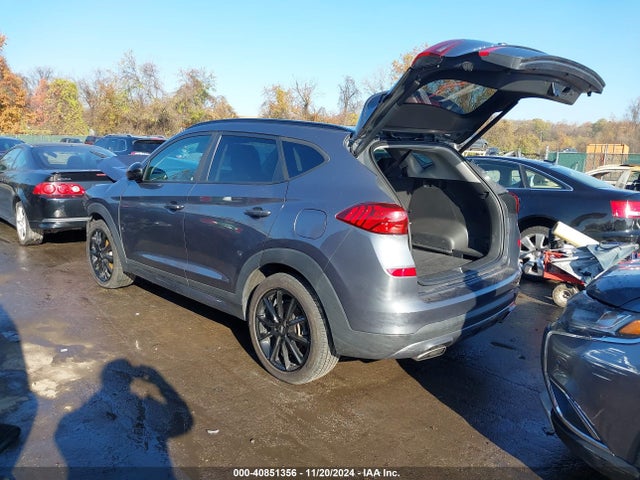 Hyundai Tucson Night 2019 KM8J3CALXKU964246 Image 3