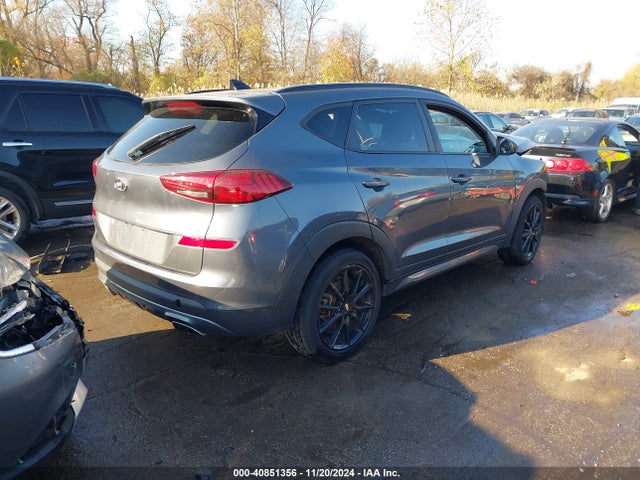 Hyundai Tucson Night 2019 KM8J3CALXKU964246 Image 4