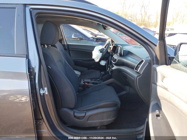 Hyundai Tucson Night 2019 KM8J3CALXKU964246 Image 5