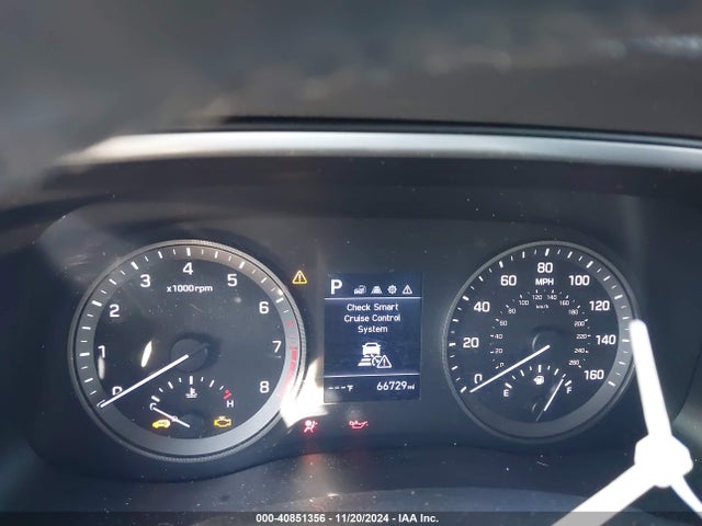 Hyundai Tucson Night 2019 KM8J3CALXKU964246 Image 7