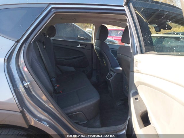 Hyundai Tucson Night 2019 KM8J3CALXKU964246 Image 8