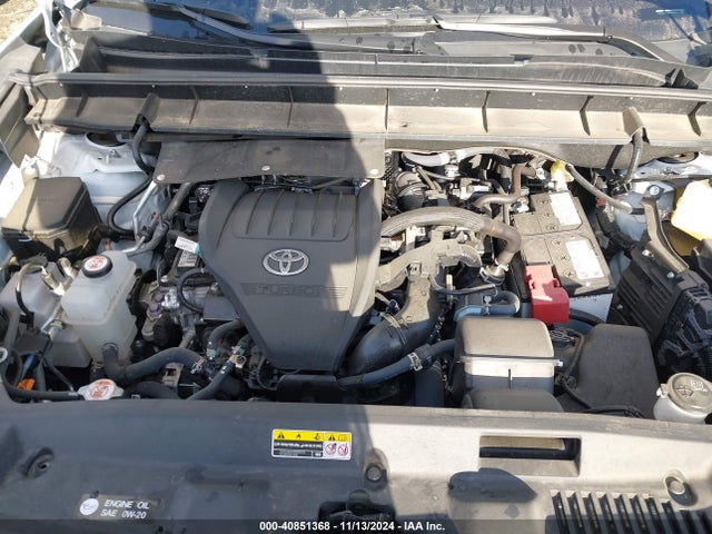 5TDKDRBH0RS534761 Toyota Highlander Le