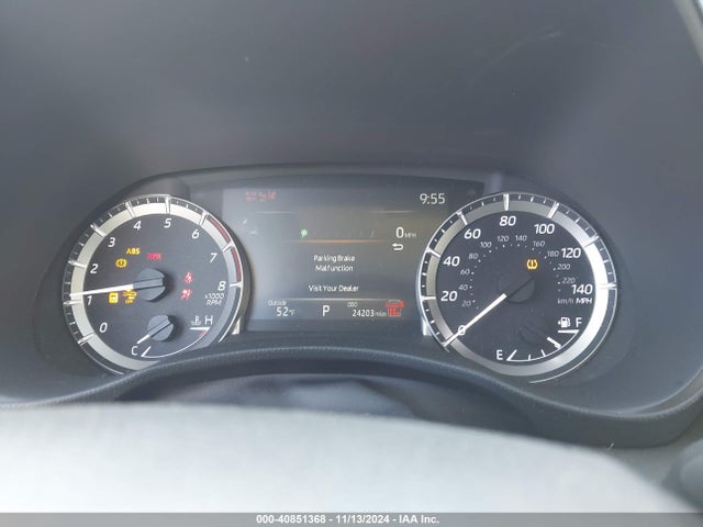 5TDKDRBH0RS534761 Toyota Highlander Le