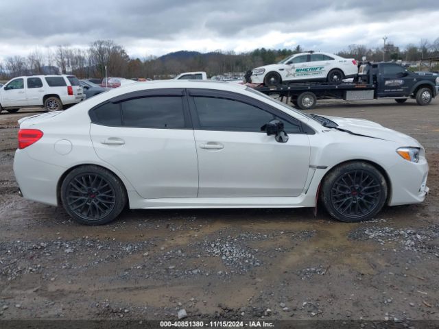 JF1VA1F61G9821074 Subaru Wrx Premium
