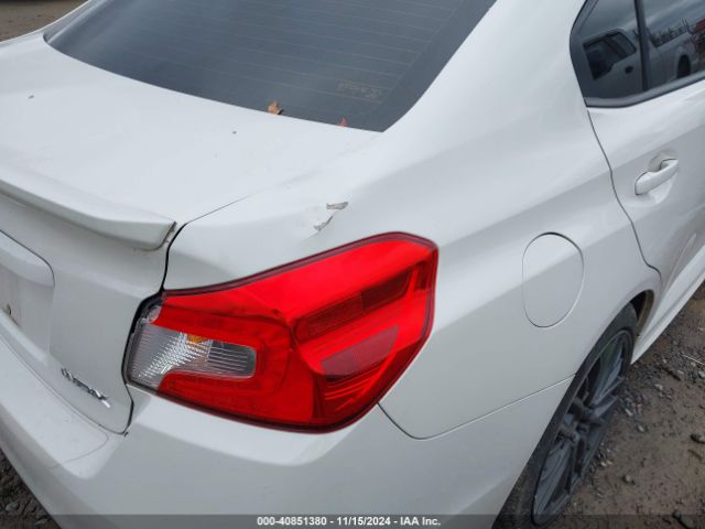 JF1VA1F61G9821074 Subaru Wrx Premium