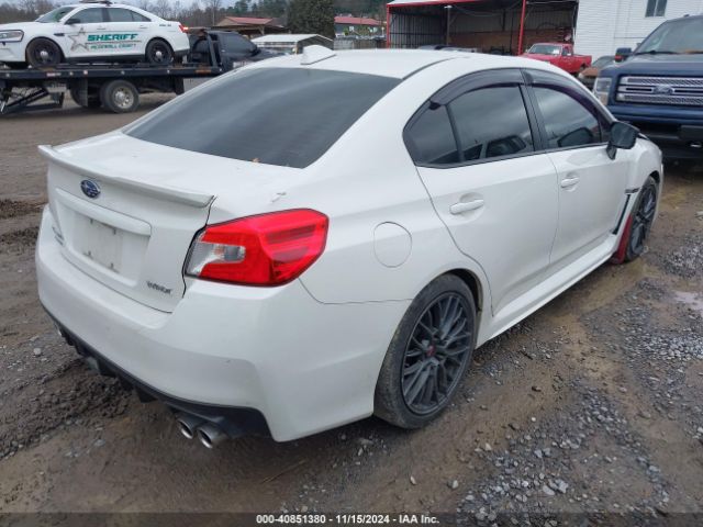 JF1VA1F61G9821074 Subaru Wrx Premium