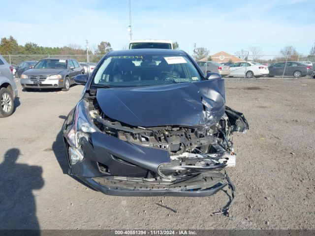 JTDKARFU9H3047090 Toyota Prius