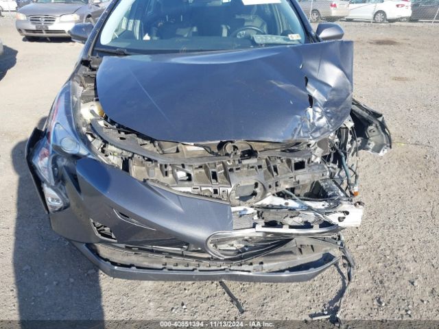 JTDKARFU9H3047090 Toyota Prius