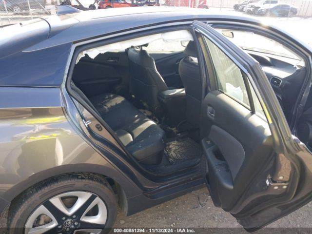 JTDKARFU9H3047090 Toyota Prius