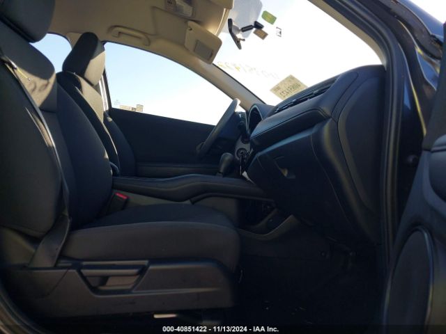 3CZRU6H32NM754562 Honda Hr-v Awd Lx