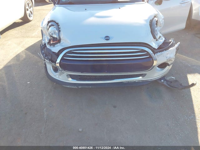 2015 MINI HARDTOP WMWXS5C50FT827367 Photo 5