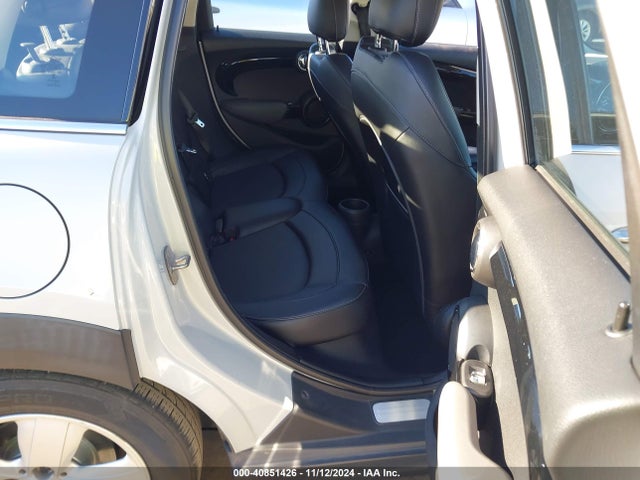 2015 MINI HARDTOP WMWXS5C50FT827367 Photo 7