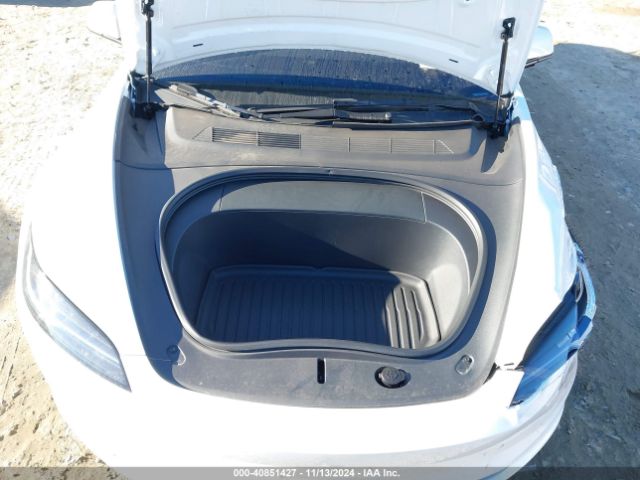 5YJ3E1EA4RF732586 Tesla Model 3 Rear-wheel Drive