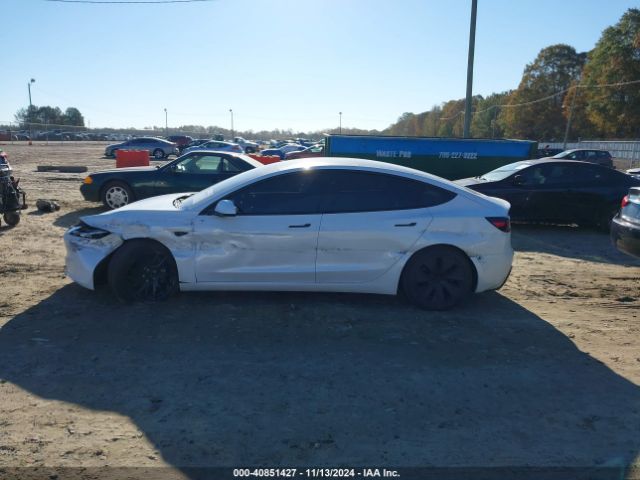 5YJ3E1EA4RF732586 Tesla Model 3 Rear-wheel Drive