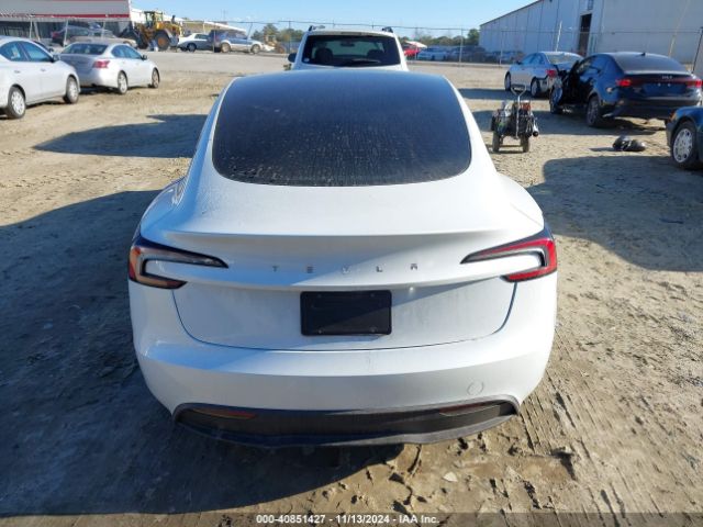 5YJ3E1EA4RF732586 Tesla Model 3 Rear-wheel Drive