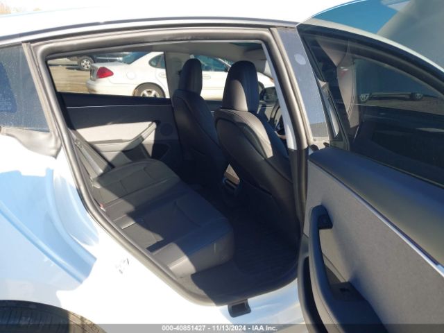 5YJ3E1EA4RF732586 Tesla Model 3 Rear-wheel Drive