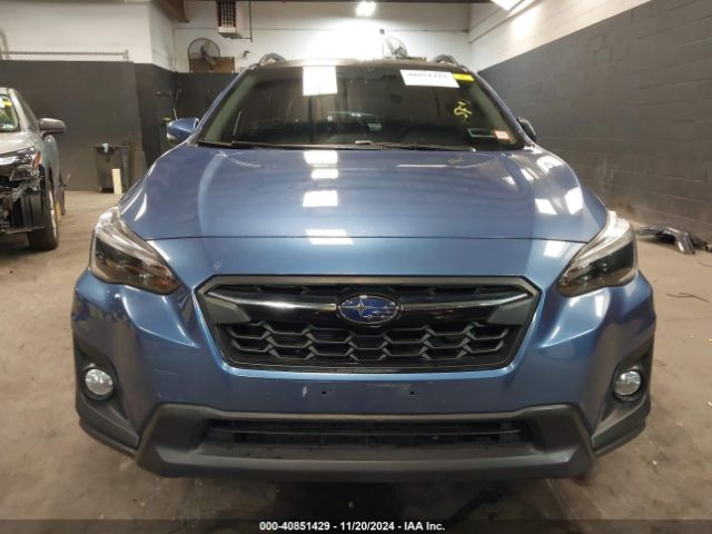 JF2GTANCXK8228009 Subaru Crosstrek 2.0i Limited