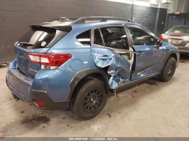 JF2GTANCXK8228009 Subaru Crosstrek 2.0i Limited