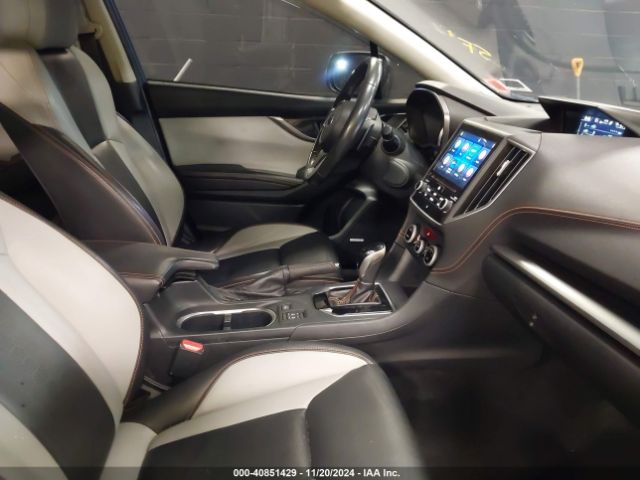 JF2GTANCXK8228009 Subaru Crosstrek 2.0i Limited