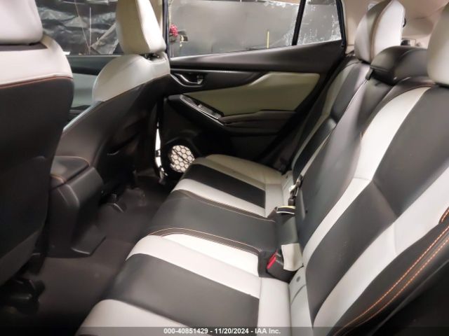 JF2GTANCXK8228009 Subaru Crosstrek 2.0i Limited