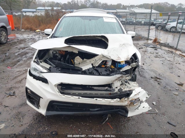 JF1VA1A6XK9822417 Subaru WRX