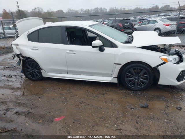 JF1VA1A6XK9822417 Subaru WRX