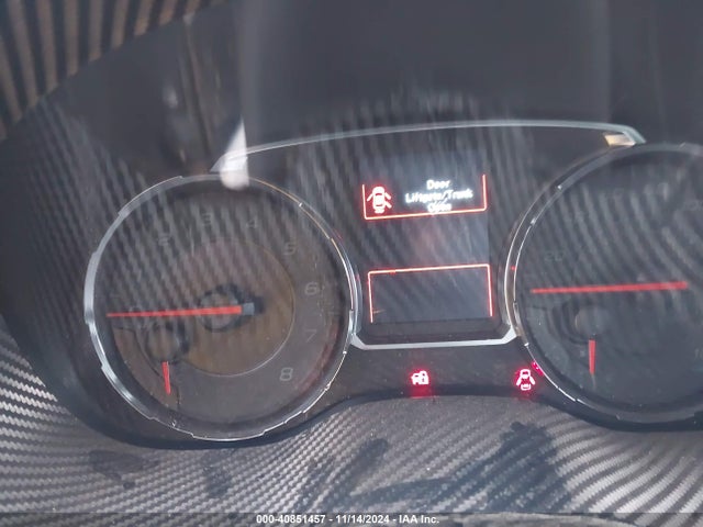 JF1VA1A6XK9822417 Subaru WRX