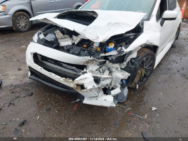 JF1VA1A6XK9822417 Subaru WRX