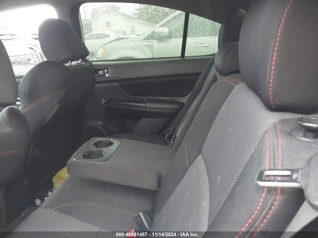 JF1VA1A6XK9822417 Subaru WRX