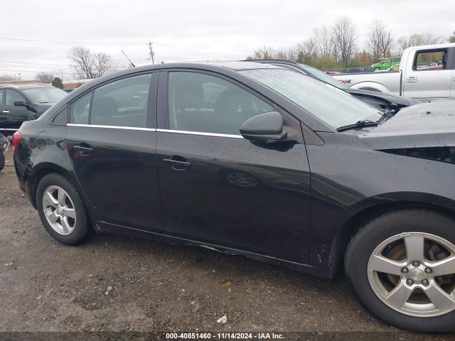 Chevrolet Cruze 1lt Auto 2014 1G1PC5SB2E7406497 Image 13