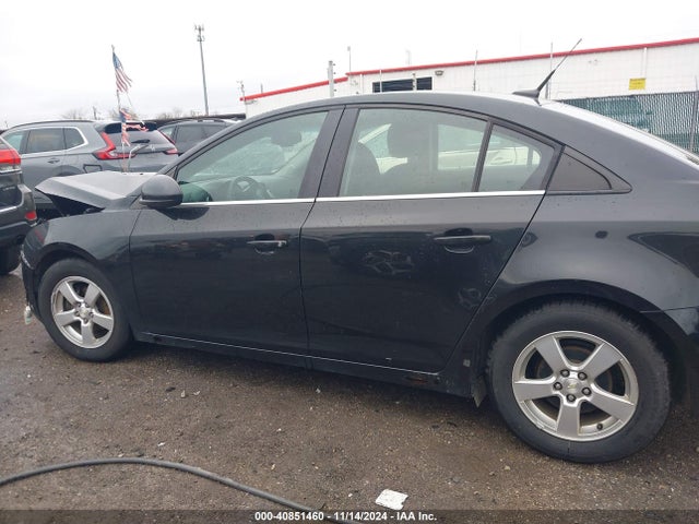 Chevrolet Cruze 1lt Auto 2014 1G1PC5SB2E7406497 Image 14