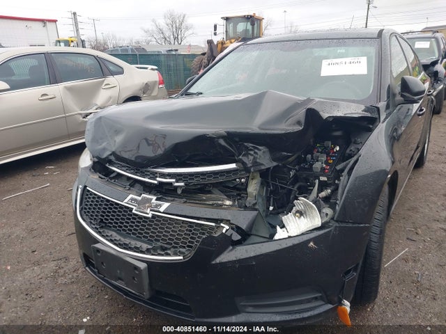 Chevrolet Cruze 1lt Auto 2014 1G1PC5SB2E7406497 Image 6