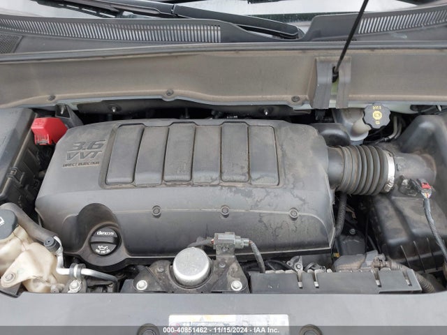 5GAKRCKDXFJ308359 Buick Enclave Premium