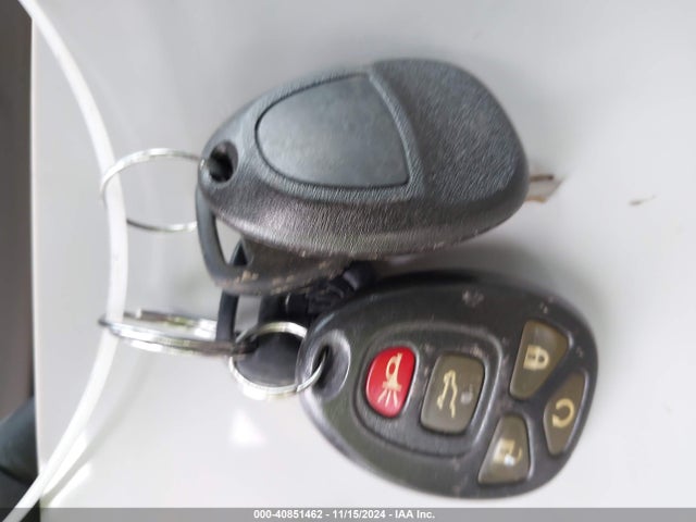 5GAKRCKDXFJ308359 Buick Enclave Premium