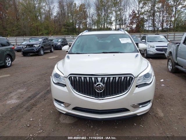 5GAKRCKDXFJ308359 Buick Enclave Premium