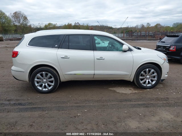 Buick Enclave Premium 2015 5GAKRCKDXFJ308359 Image 13