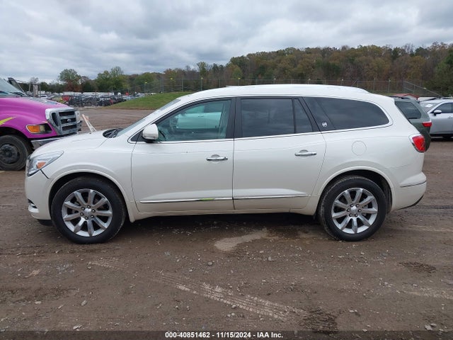 Buick Enclave Premium 2015 5GAKRCKDXFJ308359 Image 14