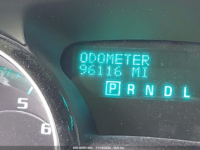 Buick Enclave Premium 2015 5GAKRCKDXFJ308359 Image 15