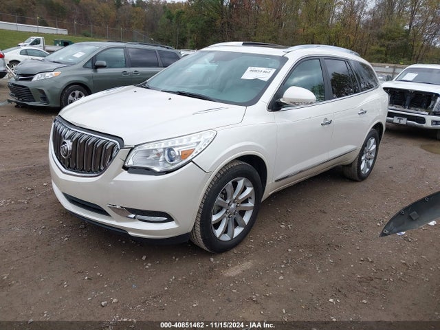 5GAKRCKDXFJ308359 Buick Enclave Premium