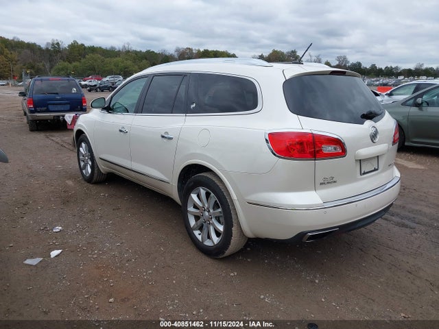 5GAKRCKDXFJ308359 Buick Enclave Premium
