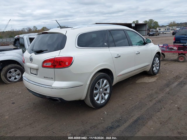 5GAKRCKDXFJ308359 Buick Enclave Premium