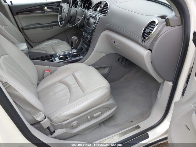 5GAKRCKDXFJ308359 Buick Enclave Premium