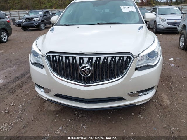 5GAKRCKDXFJ308359 Buick Enclave Premium