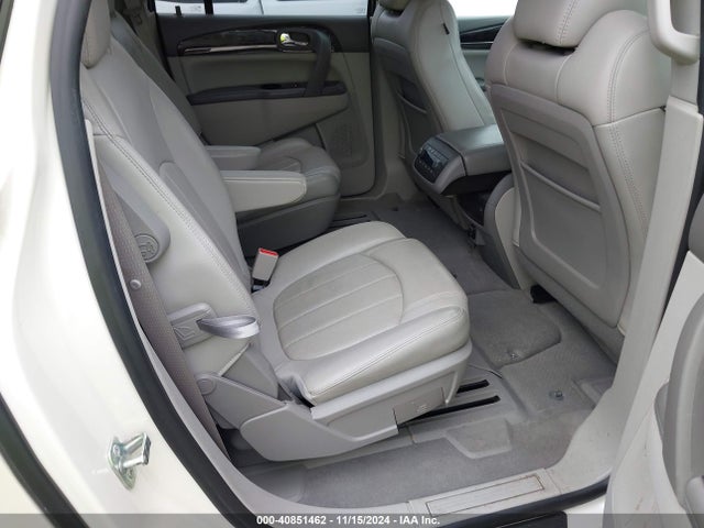 5GAKRCKDXFJ308359 Buick Enclave Premium