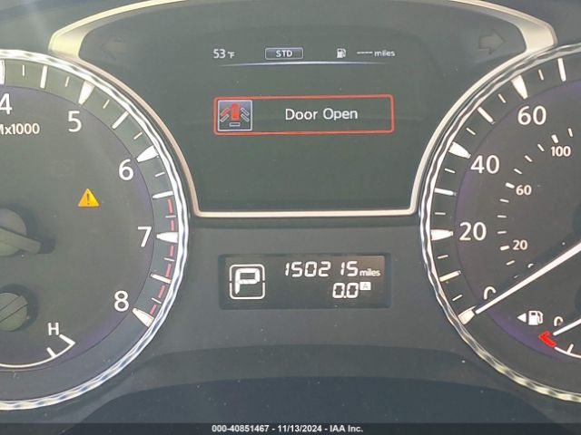 5N1AL0MN2FC521855 Infiniti QX60