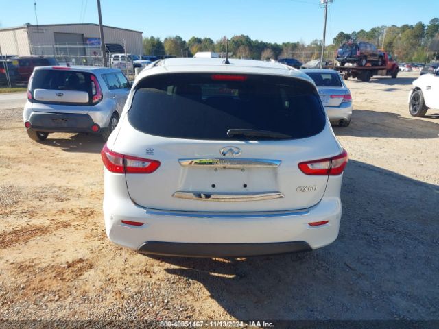 5N1AL0MN2FC521855 Infiniti QX60