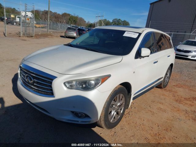 5N1AL0MN2FC521855 Infiniti QX60